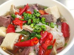 -化州颜勇牛腩(深圳总店)