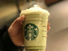 -星巴克(迪士尼小镇店)