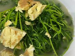 -园林美食城·本土农家菜(杨和镇店)