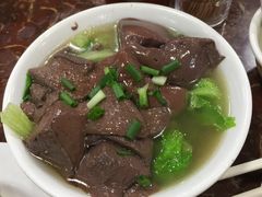 生菜红-陈光记烧腊店(罗保博士街店)