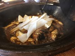 -咱屯子铁锅炖直营店(道东大鹰店)