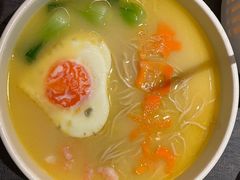 -南里山房·新淮扬菜(徐汇万科店)