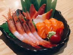 -六本目日式料理(珊瑚沙家园店)
