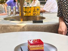 -老梦面包CHEZMOREL(麦子店)