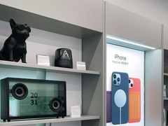 -Apple授权专营店(五彩城店)
