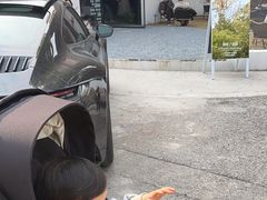 -J Create城市露营咖啡·简餐·宠物(上海动物园店)