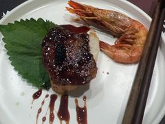 -黑木原精致料理·铁板烧
