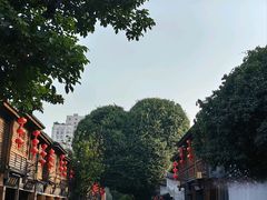 -三坊七巷历史文化街区