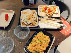 -盒马鲜生(皇庭广场店)