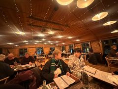 -Pakkhús Restaurant