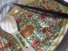 -桥头堡·坤德餐厅(滨江道店)