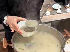 -道道鲜·崇明私房菜(五角场店)