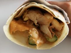 -肯德基(杭州永安店)