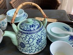 -茶肆(仙林店)