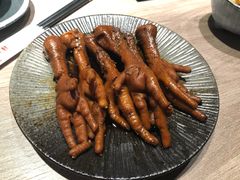 -老鼎旺安格斯牛肉火锅(衡艺广场店)