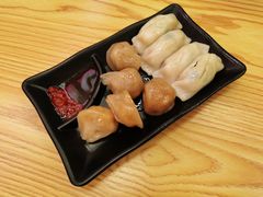 海丰小米拼菜粿-汕味十足·汕尾特色小吃(海珠店)