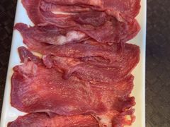 -潮汕美牛肉丸火锅店(天宁寺店)