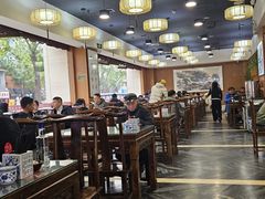 -老西安韩记三鲜煮馍(四府街店)