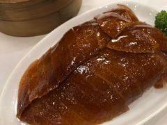-九花山烤鸭店