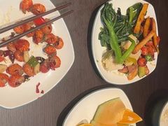 -和子足浴SPA会馆(梁溪店)