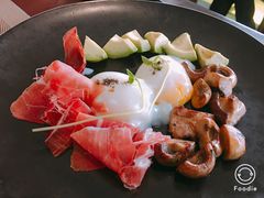 -IL Forno 意坊·意大利餐厅(温州万象城店)