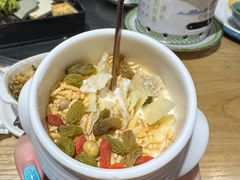 -百草滩羊清水涮羊肉(长城路店)
