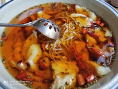 水煮鱼-川外川(星海店)