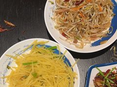 -满园烤鸭·春饼(沈北万达店)