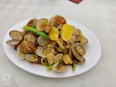 -焕记海鲜饭店