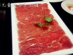 android_upload_pic-安安火锅(上美广场店)