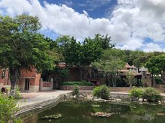 -晋江五店市传统文化旅游区