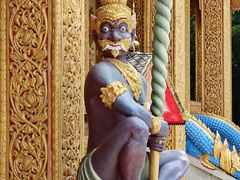 -西双版纳勐泐文化旅游区