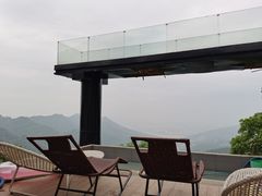 -城外有星光桥舍(南山店)