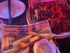 -MOSSO音乐酒吧·live house(南京旗舰店)