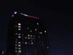 -贵阳万丽酒店
