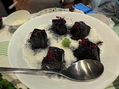-桂满陇·杭州小馆(巴黎春天浦建店)