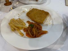 -维兰西餐(万泉河店)