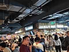 -胖东来生活广场(健康路店)