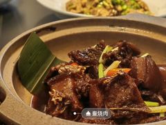 -虎哥私房菜(馒头山店)