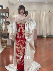 -纯色时光婚纱艺术馆WHITE