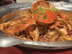 -胖哥俩肉蟹煲(世茂国际广场店)