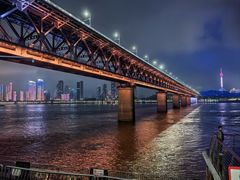 -武汉长江大桥