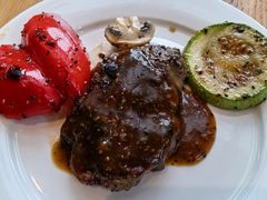 -解放碑威斯汀酒店-知味国际美食餐厅