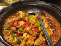 -鄱阳湖·江西小炒·瓦罐煨汤(五道口店)