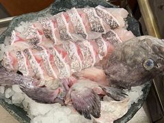 -熹悟海鲜火锅·广式打边炉