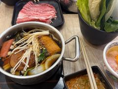 -吉野家(复兴路第二餐厅店)