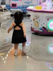 -meland club亲子乐园(重庆万象城店)