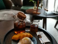 -泰适SPA馆丨精油·按摩·足道(后海地铁口店)
