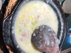 -蟹蟹潮汕砂锅粥(食八方美食城店)