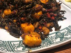 -云海肴·汽锅鸡·云南菜(美罗城店)